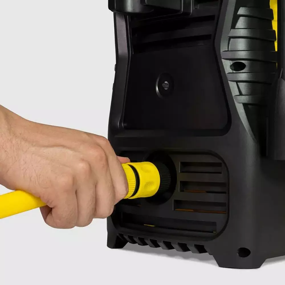 Lavadora Alta Pressão Compacta 127V Karcher